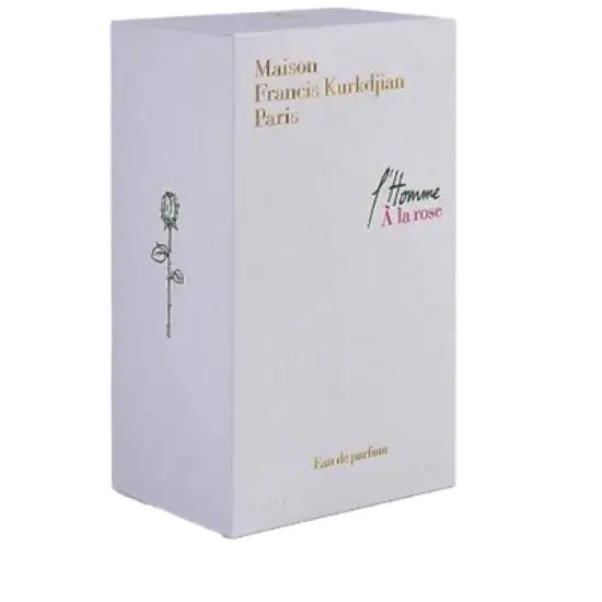 Maison Francis Kurkdjian L'Homme A La Rose Eau De Parfum, 2.4 oz image {1}