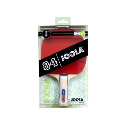 Joola COBRA Table Tennis Racket image {4}