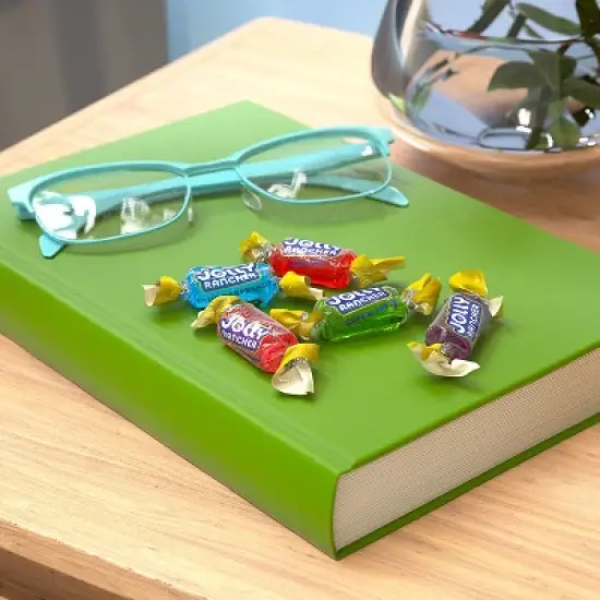 Jolly Rancher Original Fruit Flavored Hard Candy - 7oz image {2}