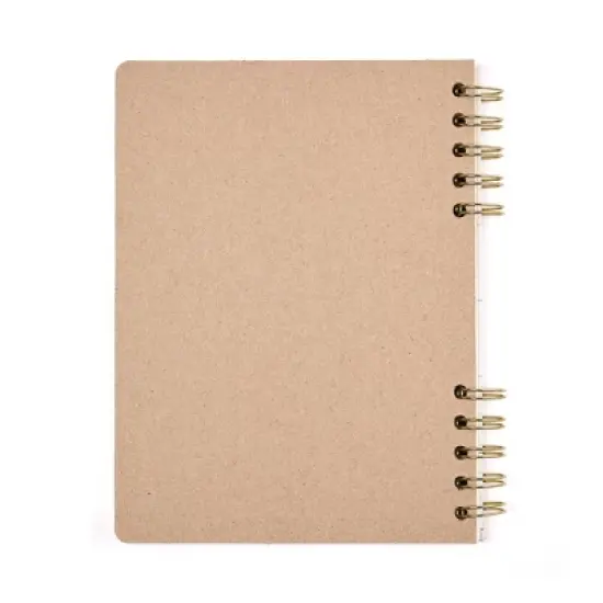 Altitude 160pg Ruled Journal 6"x8" With Erasable Cover And Wet Erase Marker image {8}