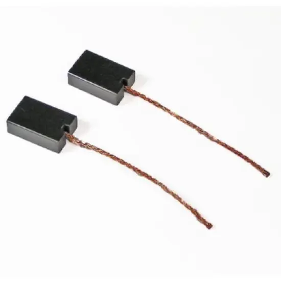 Black and Decker MM875/MM1800 Mower (2 Pack) Shunt Brush - 242273-00-2PK image {2}