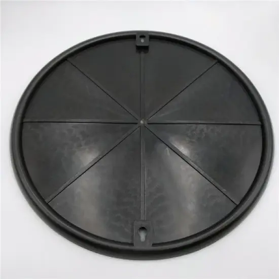 Insten Small Magnetic Dart Board Game with 6 Darts, Toy Gifts for Children and Kids, 11.5 in image {2}