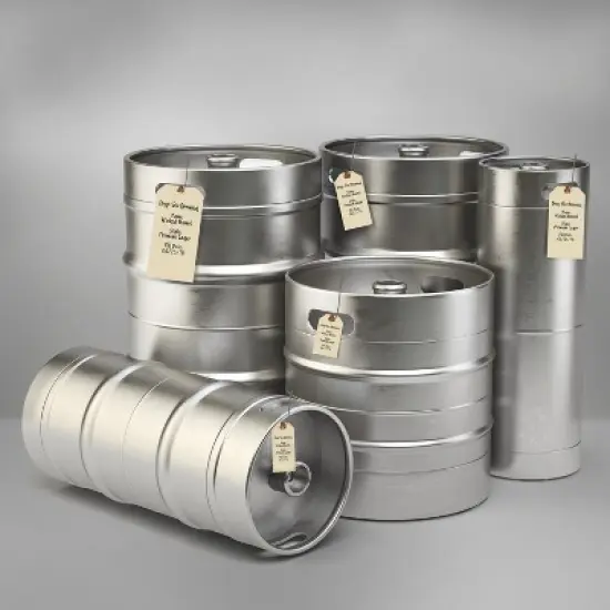 Avery Shipping Tags with Wire, 11.5 pt. Stock, 3-1/4" x 1-5/8", 1,000 Manila Hang Tags (12602) image {2}