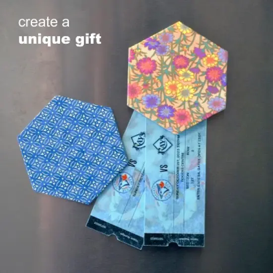 Apostrophe Games Hexagon Board Game Tiles - 20pcs image {5}