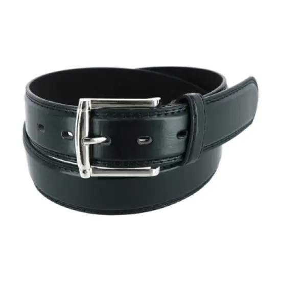 CTM Men's Basic Belt image {2}