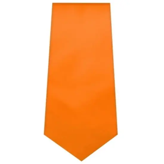 Marquis Men's Solid Neck Tie & Hanky Set image {21}