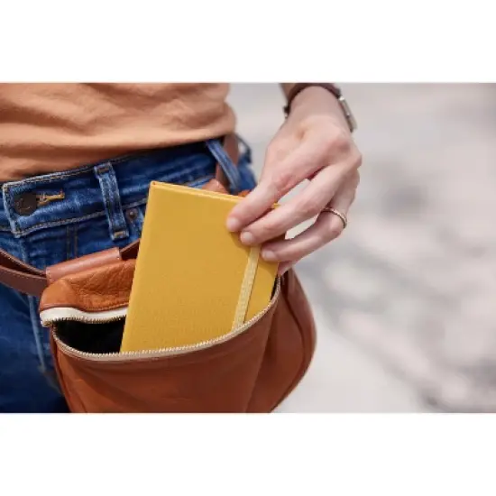 Anecdote Pocket-sized Notebook image {3}