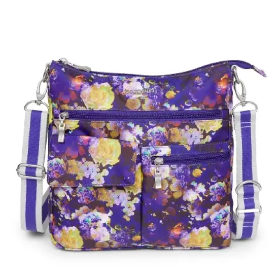 baggallini Town Square Crossbody Bag image {7}