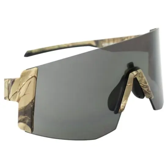 2 Pairs of Global Vision Eyewear Astro Cycling Glasses with Blue Mirror, Smoke Lenses image {7}