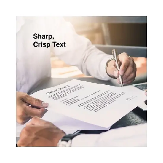 TRU RED Reman Magenta Std Yld Ink Cartridge Replacement-Brother LC51M TRLC51MDS image {4}