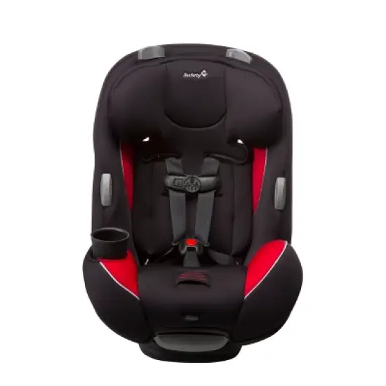 Safety 1st Continuum 3-in-1 Convertible Car Seat image {2}