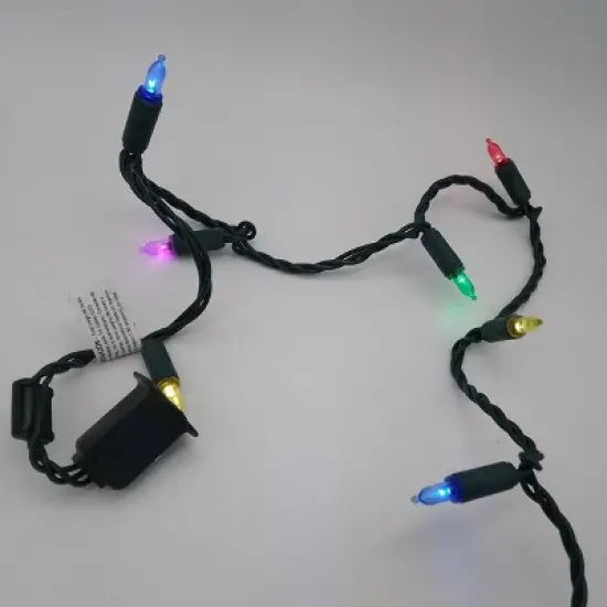 Aurio 4" Marathon Pro 50L HM4 Italian LED Super Bright Lights image {4}