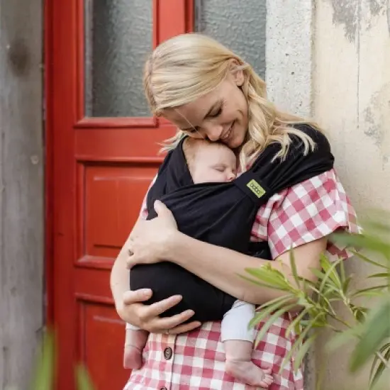Boba Bliss Baby Carrier image {8}