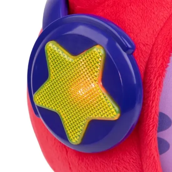 Gabby's Dollhouse TRGX Feature Stuffed Animal image {4}