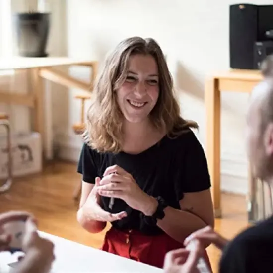 BAD PEOPLE RED Expansion Pack (100 New Question Cards) - The Party Game You Probably Shouldn't Play image {1}