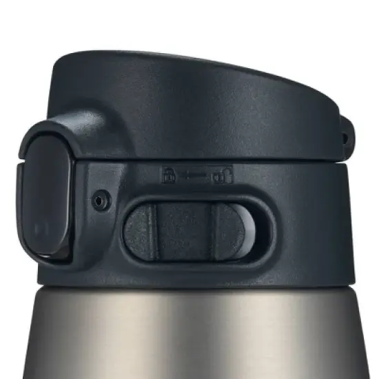 Zojirushi 32oz SM-VS Stainless Steel Travel Mug image {4}