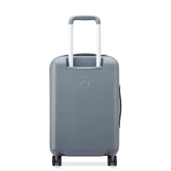 United Colors of Benetton x DELSEY PARIS Carry On 19" Hardside Spinner Suitcase image {3}