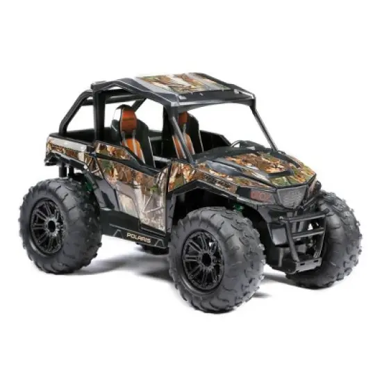 New Bright RC Polaris General  - 1:14 Scale image {3}