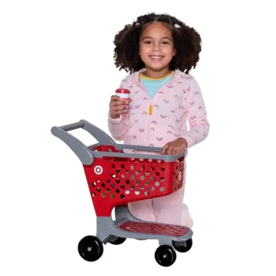 Target Toy Shopping Cart image {7}