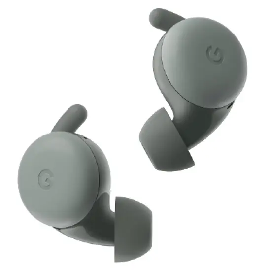 Google Pixel Buds A-Series True Wireless Bluetooth Headphones image {3}