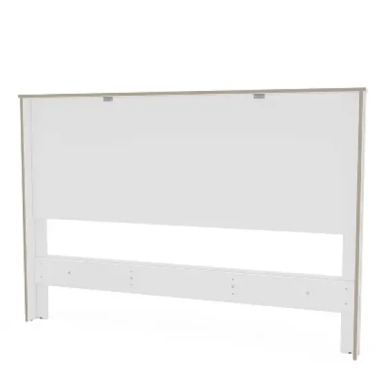 Juliette Panel Headboard - Polifurniture image {5}