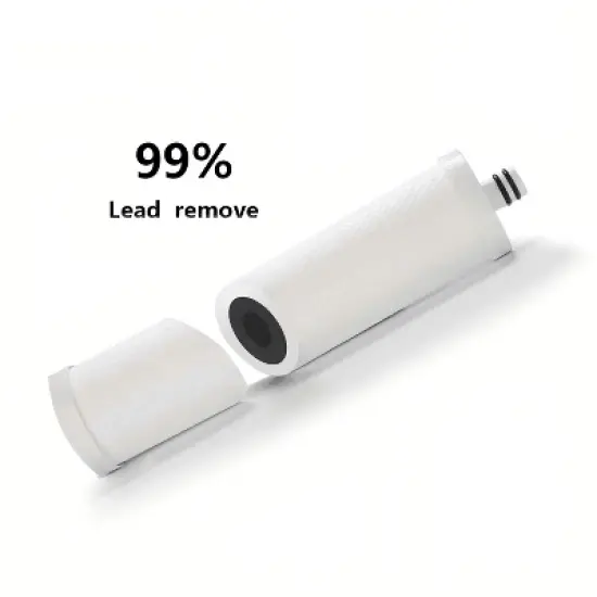 Attop Replacement Filter Cartridge For MP99, MK99, MS99 Under Sink Water Filter & MV99 RV Filter image {5}