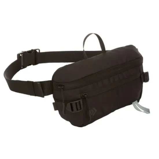 Outdoor Products Catalina Hip Messenger Bag - Black image {1}