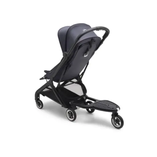 Bugaboo Butterfly Comfort Sit and Stand Wheeled Stroller Board for Toddlers image {3}