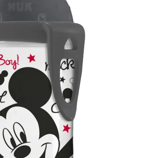 NUK Disney Active Cup - Minnie - 10oz image {2}