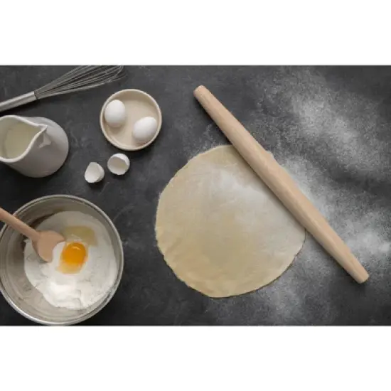 Cuisipro Stainless Steel Mixing Bowl 3 Piece Set image {3}