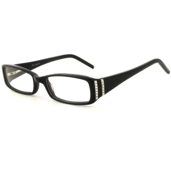 Vivid 670 Designer Acetate Eye Glasses Frame image {1}