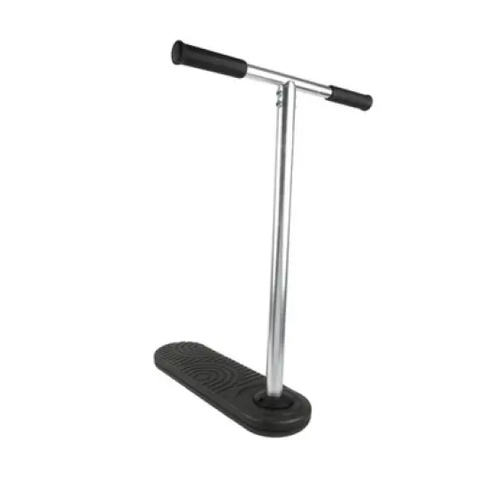 Voyager Tramp Board Stunt Scooter Practice tricks, jumps, stunts image {1}