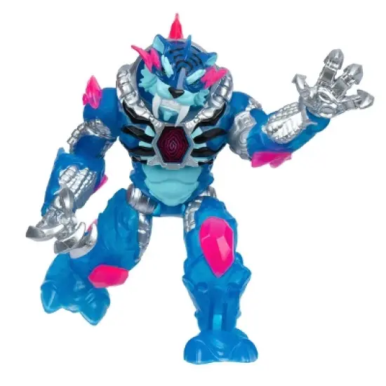 MrBeast Lab Swarms Mystery Pack Exclusive Mini Figures: Includes 22 Collectible Plastic Toys image {7}