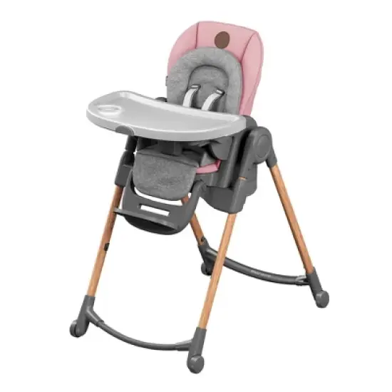 Maxi-Cosi Minla 6-in-1 High Chair

 image {30}