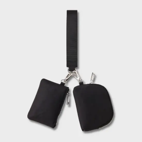 Girls' Wristlet Pouch - art class&trade; image {6}