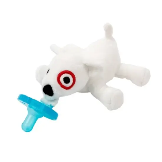 WubbaNub Pacifier - Target Bullseye image {8}