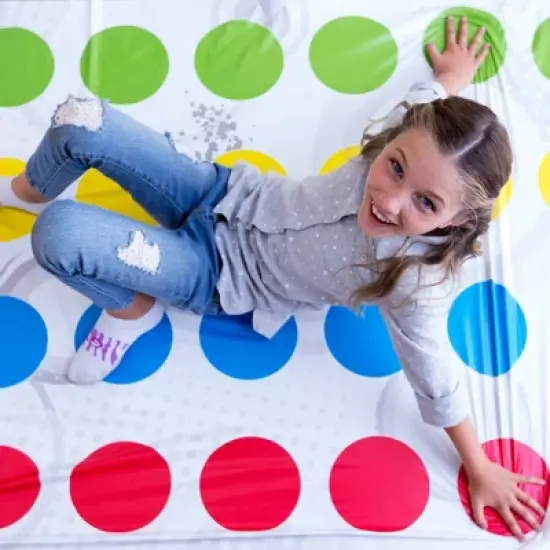 Twister Game image {10}