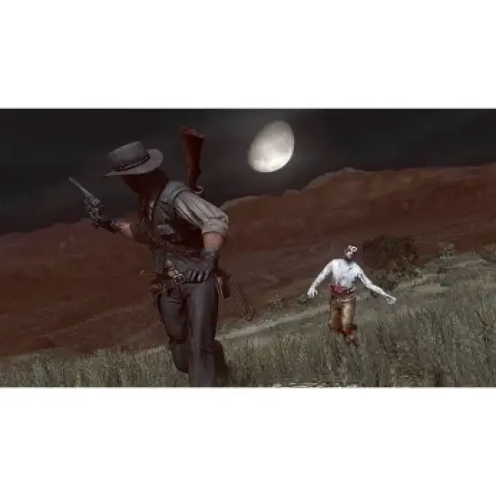 Red Dead Redemption - Nintendo Switch (Digital) image {5}