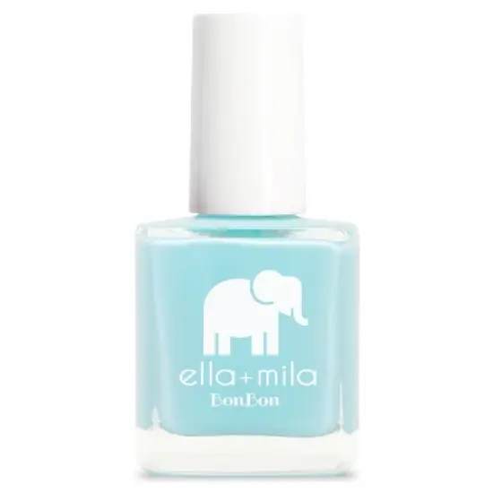 ella+mila Bon Bon Nail Polish Collection - 0.45 fl oz image {5}