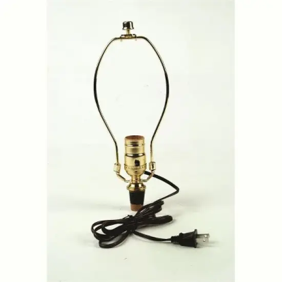 Lehman's Make-A-Lamp Kit (with Harp) image {3}