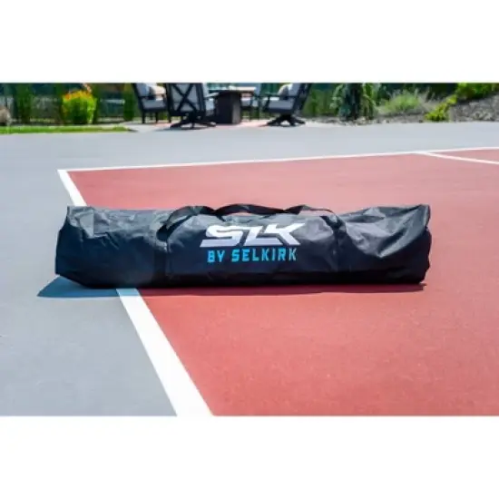 Selkirk Sport SLK Prime Portable Net - White image {5}