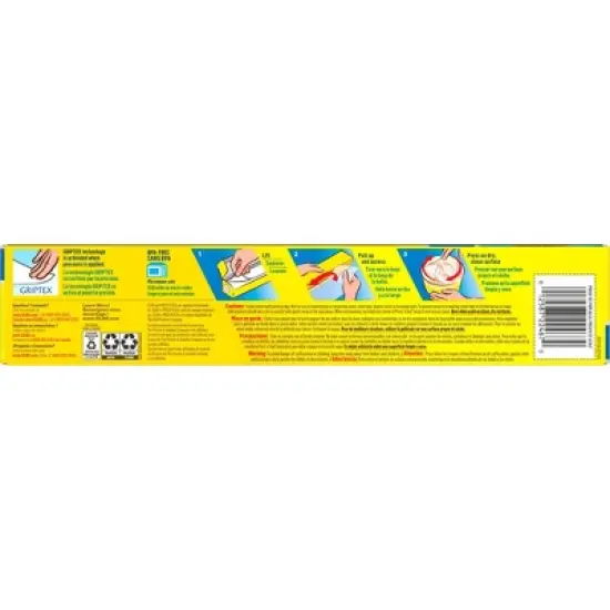 Glad Press'N Seal - 50 sq ft image {13}