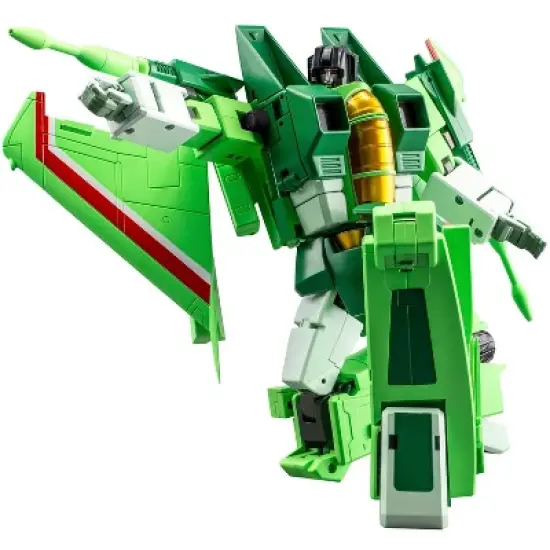 MTRM-EX01 Acid Swarm | MakeToys Re: Master Ex Series Action figures image {5}