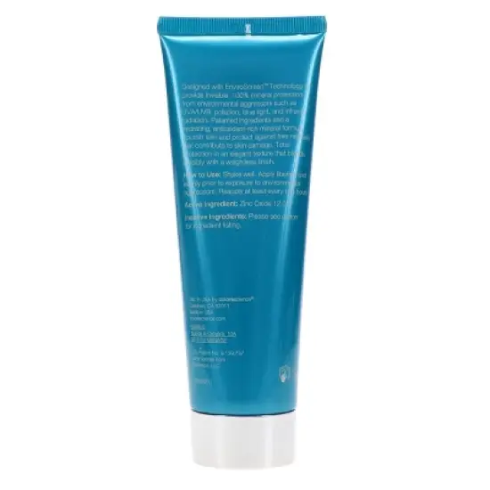 Colorescience Sunforgettable Total Protection Body Shield SPF 50 4 oz image {3}