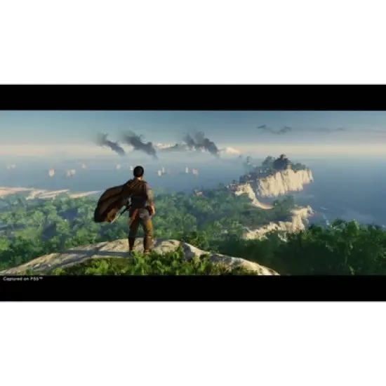 Ghost of Tsushima: Director's Cut - PlayStation 5 image {3}