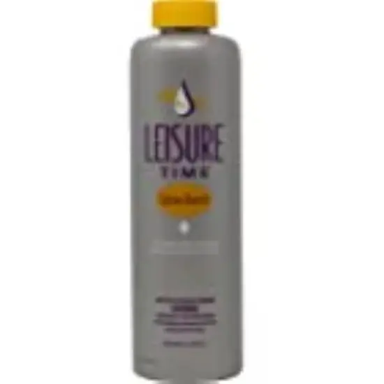 Leisure Time Spa Balance Alkalinity Increaser for Spas and Hot Tubs, 2 lb image {2}