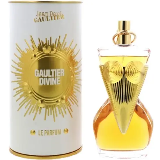 Jean Paul Gaultier Divine Le Parfum Eau de Parfum, 3.4 oz image {4}