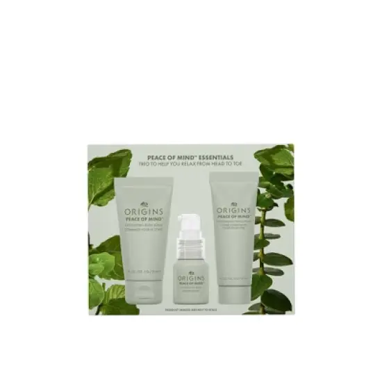 Origins Peace of Mind Body Care - Ulta Beauty image {2}