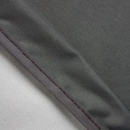 Summerset Shield Titanium 26" Grill Cart Cover Ultimate Protection for Your Outdoor Furniture image {3}