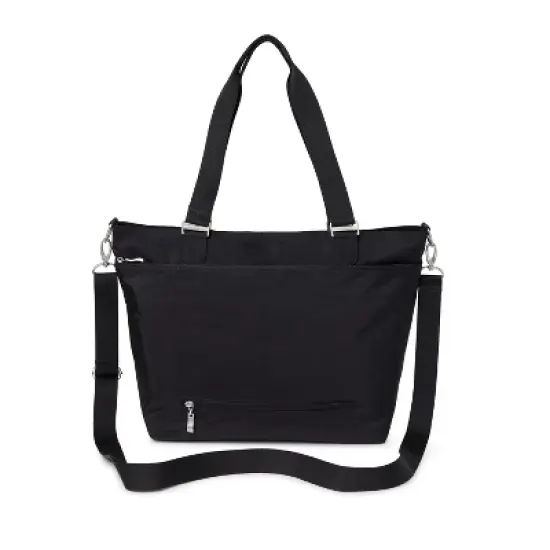 baggallini Avenue Tote Bag with Crossbody Strap image {1}